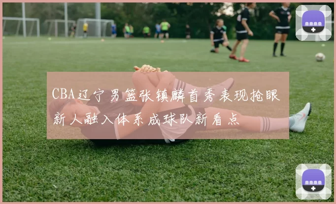 CBA辽宁男篮张镇麟首秀表现抢眼 新人融入体系成球队新看点