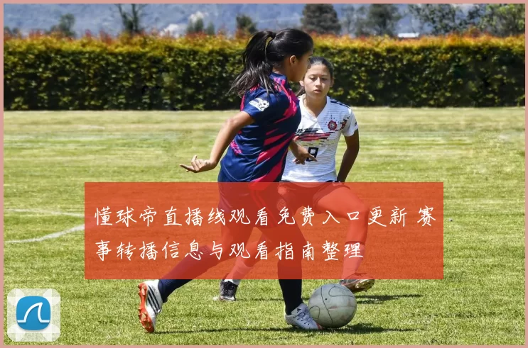 懂球帝直播线观看免费入口更新 赛事转播信息与观看指南整理