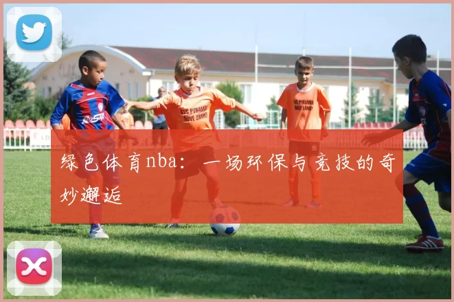 绿色体育nba：一场环保与竞技的奇妙邂逅