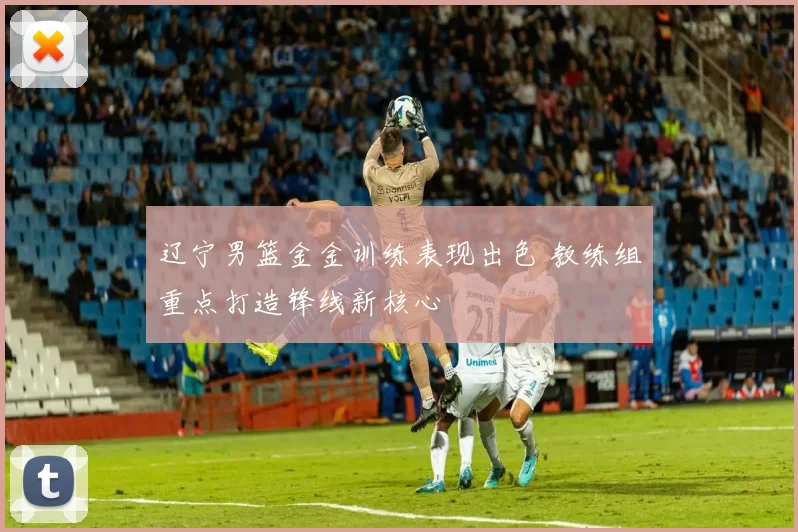 辽宁男篮金金训练表现出色 教练组重点打造锋线新核心