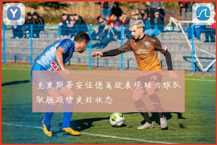 克里斯蒂安伍德高效表现助力球队取胜延续良好状态