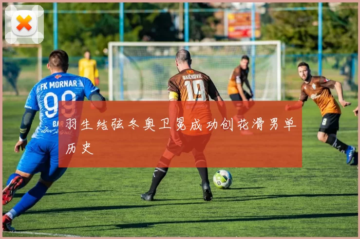 羽生结弦冬奥卫冕成功创花滑男单历史